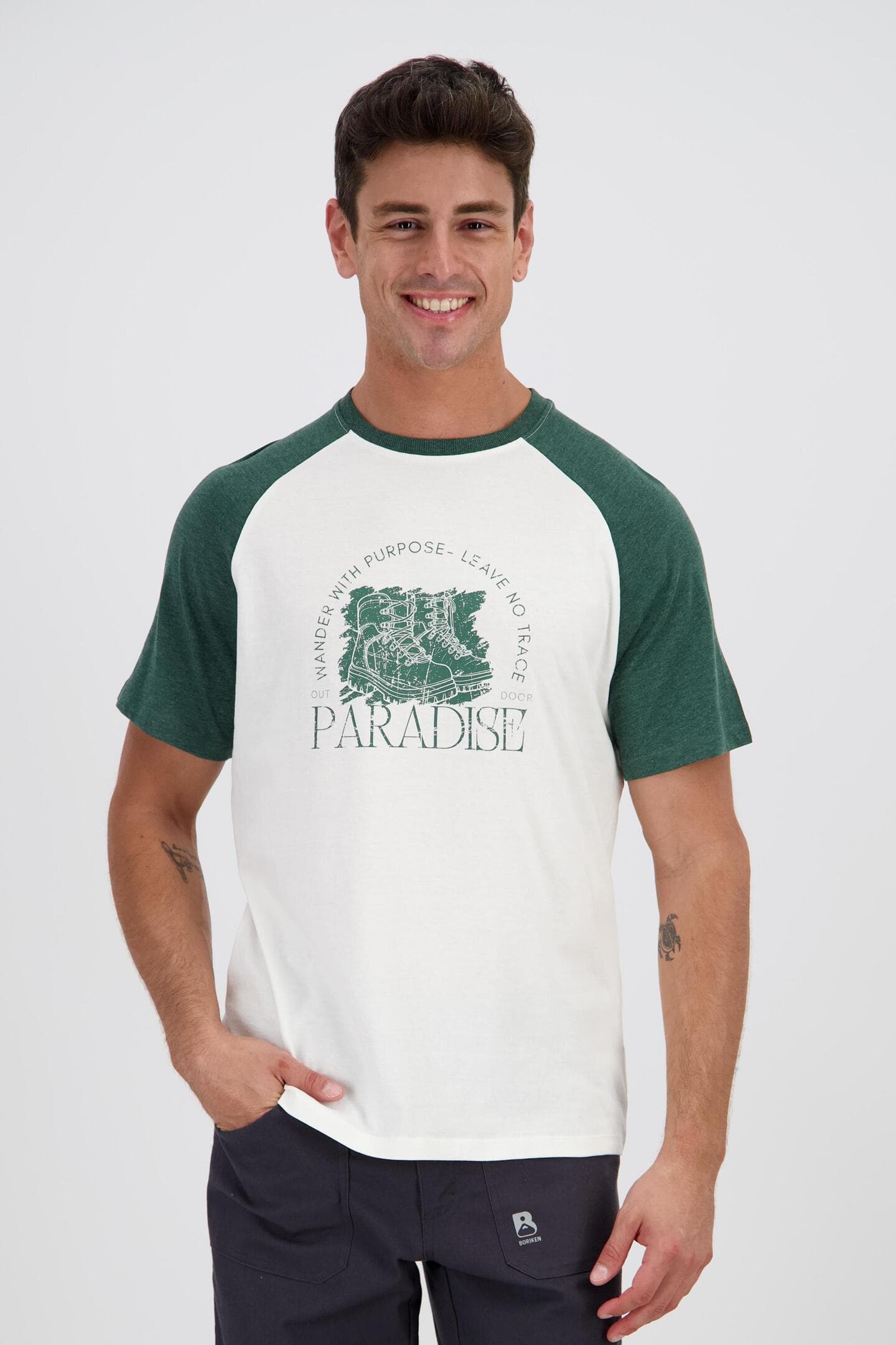 Camiseta Manga Corta Hombre tallas S,M,2XL