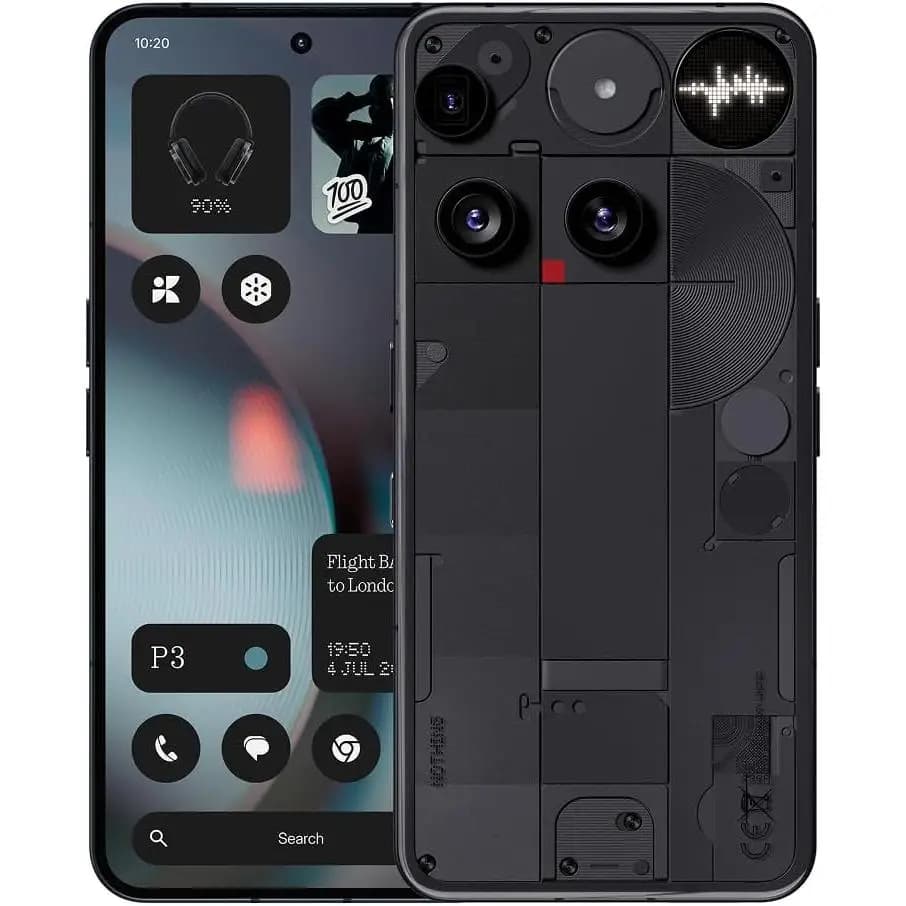Nothing Phone 3 - 512 Gb