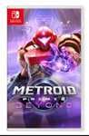 Metroid Prime 4: Beyond Nintendo Switch