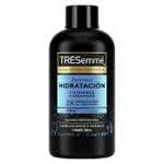 TRESemmé Champú Intensa Hidratación para pelo seco o dañado con Vitamina E, nutre y fortalece 100ml