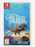 Another Crab’s Treasure para Nintendo Switch