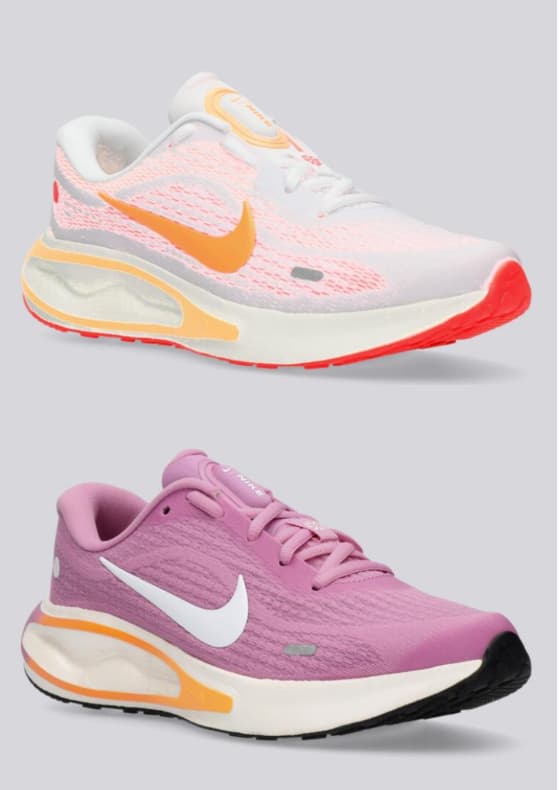 Nike Journey Run Zapatillas Running Mujer- Recogida en tienda gratis