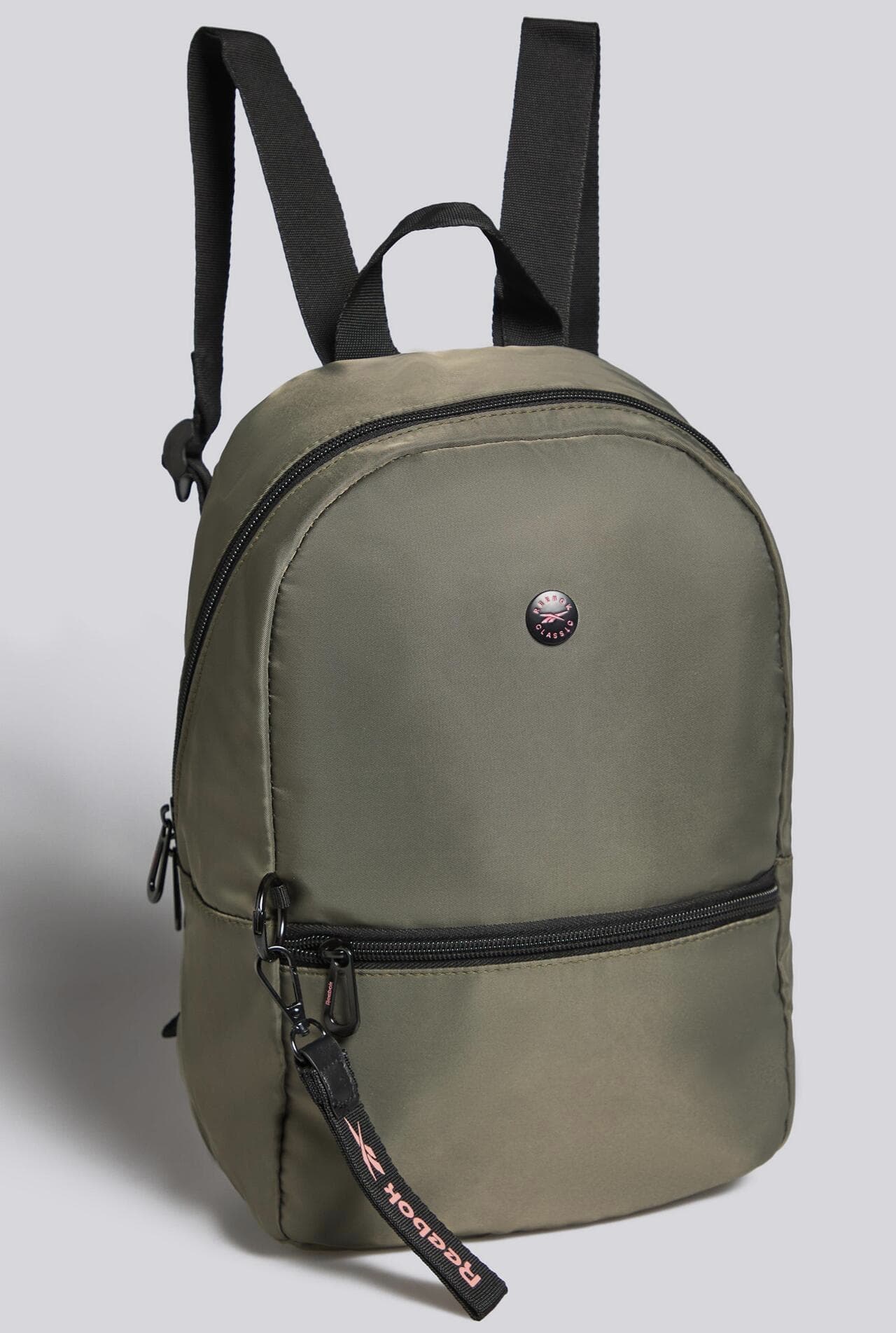Mini Mochila Reebok Rick