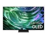 TV OLED 55" Samsung TQ55S93D 4K UHD Smart TV