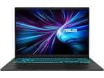 Portátil gaming - ASUS V16 V3607VM-RP012, 16" WUXGA, Intel Core 7 240H, 16GB RAM, 512GB SSD, GeForce RTX 5060, Sin SO