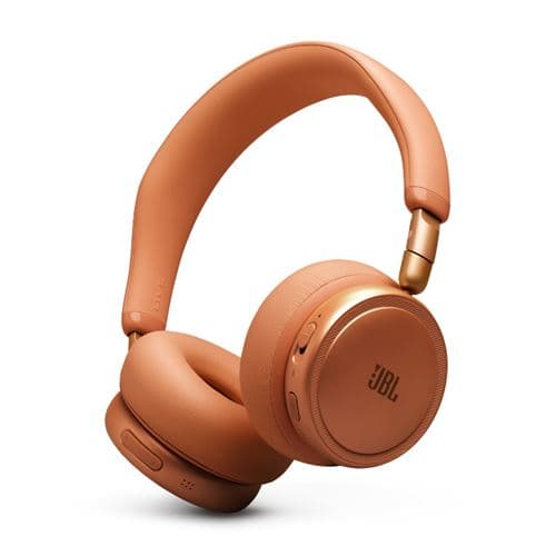 Auriculares Noise Cancelling JBL Live 680NC Bluetooth