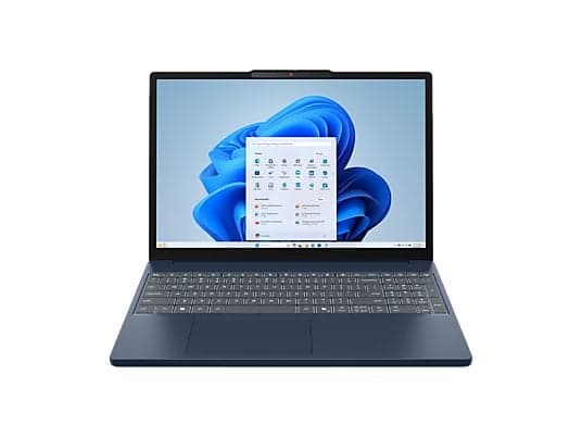 Lenovo Ideapad slim 3 ryzen 7 170 16g RAM 512gb