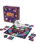 Juego de mesa Gamers Quizz