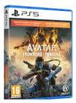 AVATAR FRONTIERS OF PANDORA - FROM THE ASHES EDITION PlayStation 5