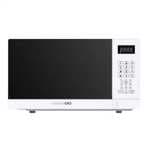 Microondas con Grill Daewoo MD-FA202GW-EU, 1100 W, 20 L, 5 Niveles de Potencia - Blanco