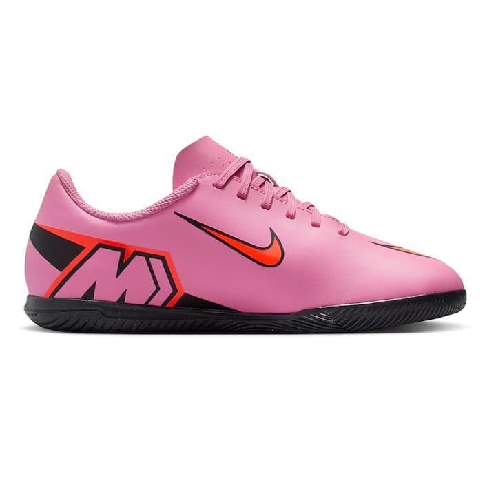 Zapatillas NIKE de fútbol sala de Niños JR VAPOR 16 (tallas35,36,37) Recogida en tienda gratis