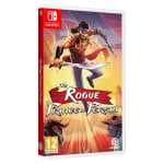 The Rogue Prince of Persia Nintendo Switch