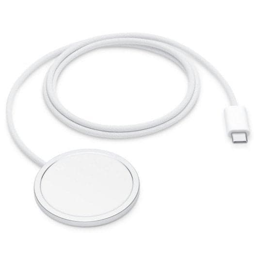 Apple Cargador MagSafe Inalámbrico 2 Metros 25W