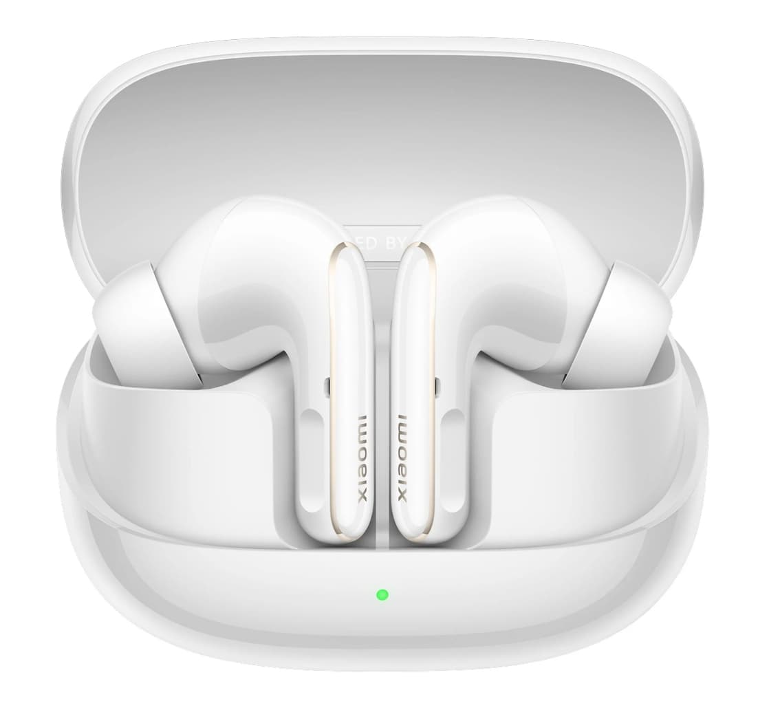 Xiaomi buds 5 pro (desde la app de mediamark)