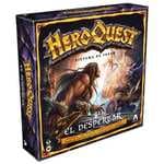 Juego de mesa Heroquest El despertar