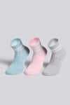 Calcetines Altos Deporte Up Pack 3