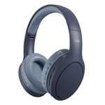 Auriculares Bluetooth T'nB Tone True Wireless Azul Navy/verde oliva