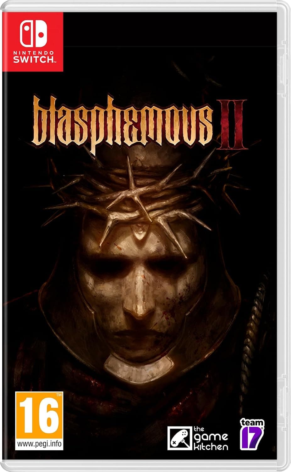 Blasphemous 2, DREDGE: Complete Edition