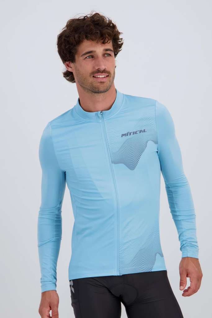 Maillot ciclismo Mítical Oro