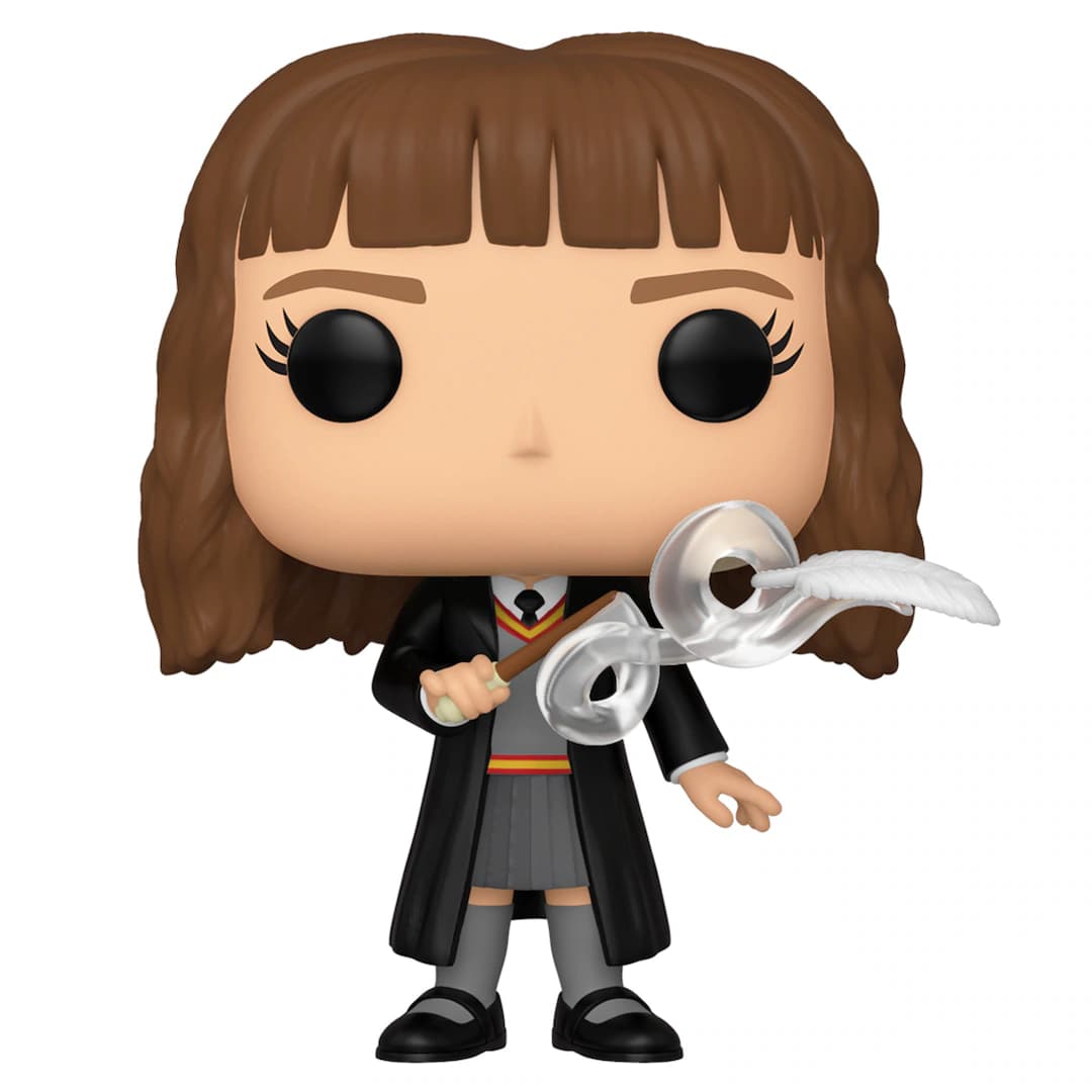Figura Funko Pop Hermione Granger Harry Potter