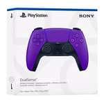 mandos ps5 (galactic purple/cosmic red/Grey Camouflaje /Starlight Blue/Cosmic Red/ Midnight Black / Blanco V2
