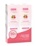 Isdin Woman Crema Antiestrías 2x250 ml