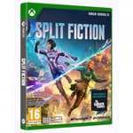 Split Fiction Xbox Series X