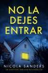 No la dejes entrar. Nicola Sanders. Ebook kindle