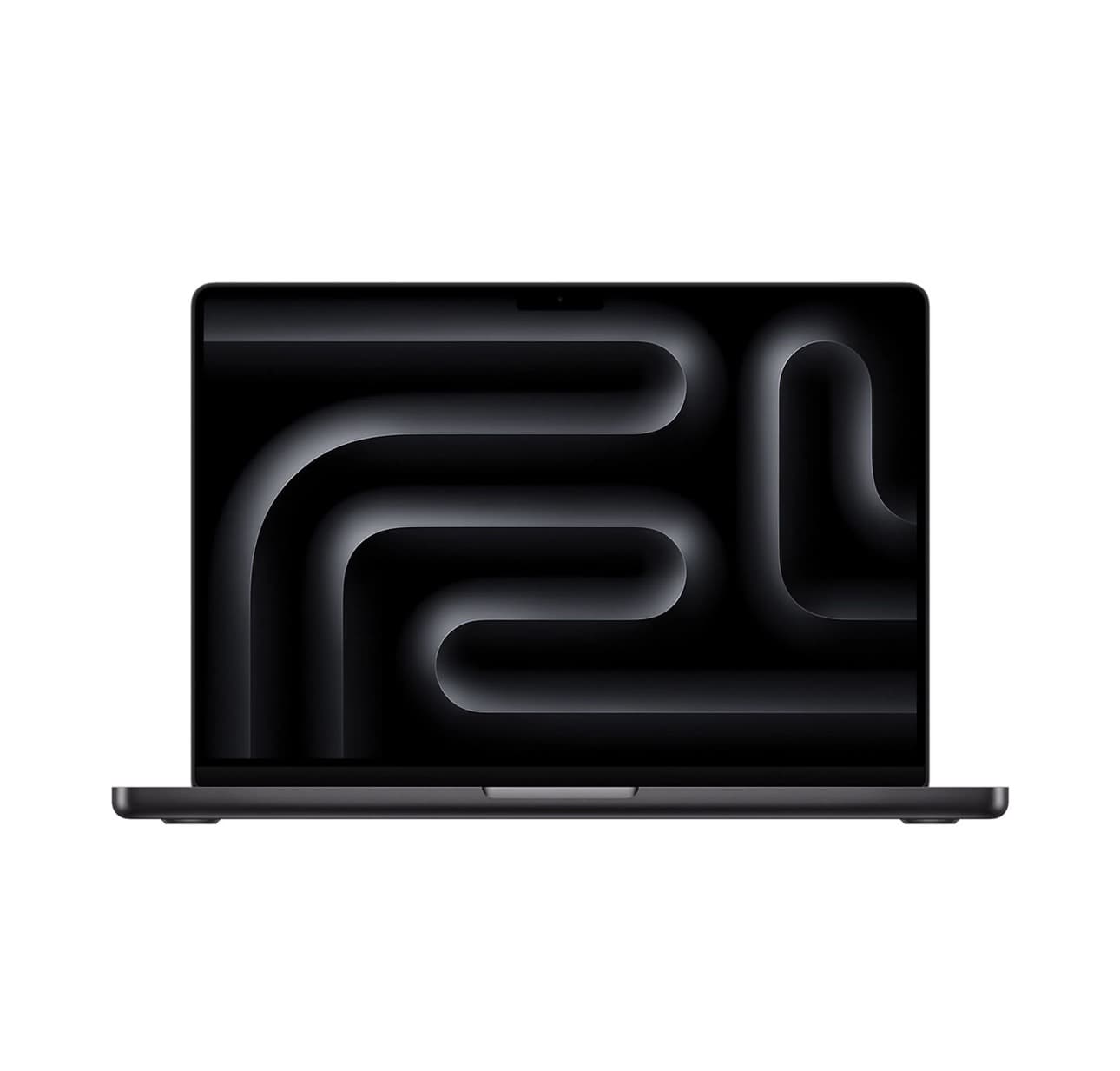 Apple MacBook Pro (2025) 14,2", Chip M5, CPU de 10 núcleos, GPU de 10 núcleos, 24 GB RAM, 1 TB SSD