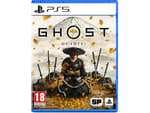 Ghost of Yōtei ps5 ( descuento y precio desde app)