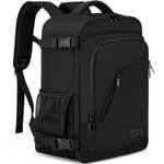 Mochila de viaje para Cabina Avion 40x20x25 20L (APTA RYANAIR)