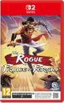 The Rogue Prince of Persia (Nintendo Switch 2)