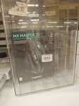 Logitech mx master 3S en el outlet carrefour atalayas (Murcia)