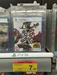 Juego PS5 Squad Suicide en Carrefour Cocentaina, Alicante.