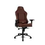 Drift DR550BW - Silla Gaming Profesional, polipiel extra suave, reposabrazos ajustable 4D, piston clase 4, asiento basculante
