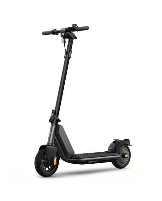 Patinete eléctrico Niu KQi1 Pro Gris / Negro Gris / Negro