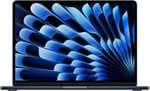 Apple MacBook Air de 13,6 Pulgadas con Chip M5: Pantalla Liquid Retina, 16 GB de Memoria, 512 GB de SSD, Wi-Fi 7,Teclado español; Azul Cielo