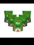 5 pack 2'75€ pack Café Molido Natural-(Portugal -colombia-timor-brazil-ANGOLA