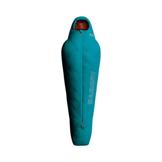 Saco de Dormir Mammut Women's Perform Down Bag -10C