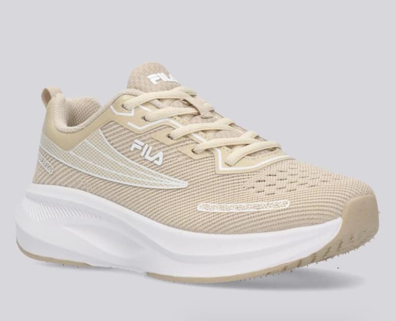 Fila Fartlek Zapatillas Running Mujer- Tallas- 38, 39, 41- Recogida en tienda