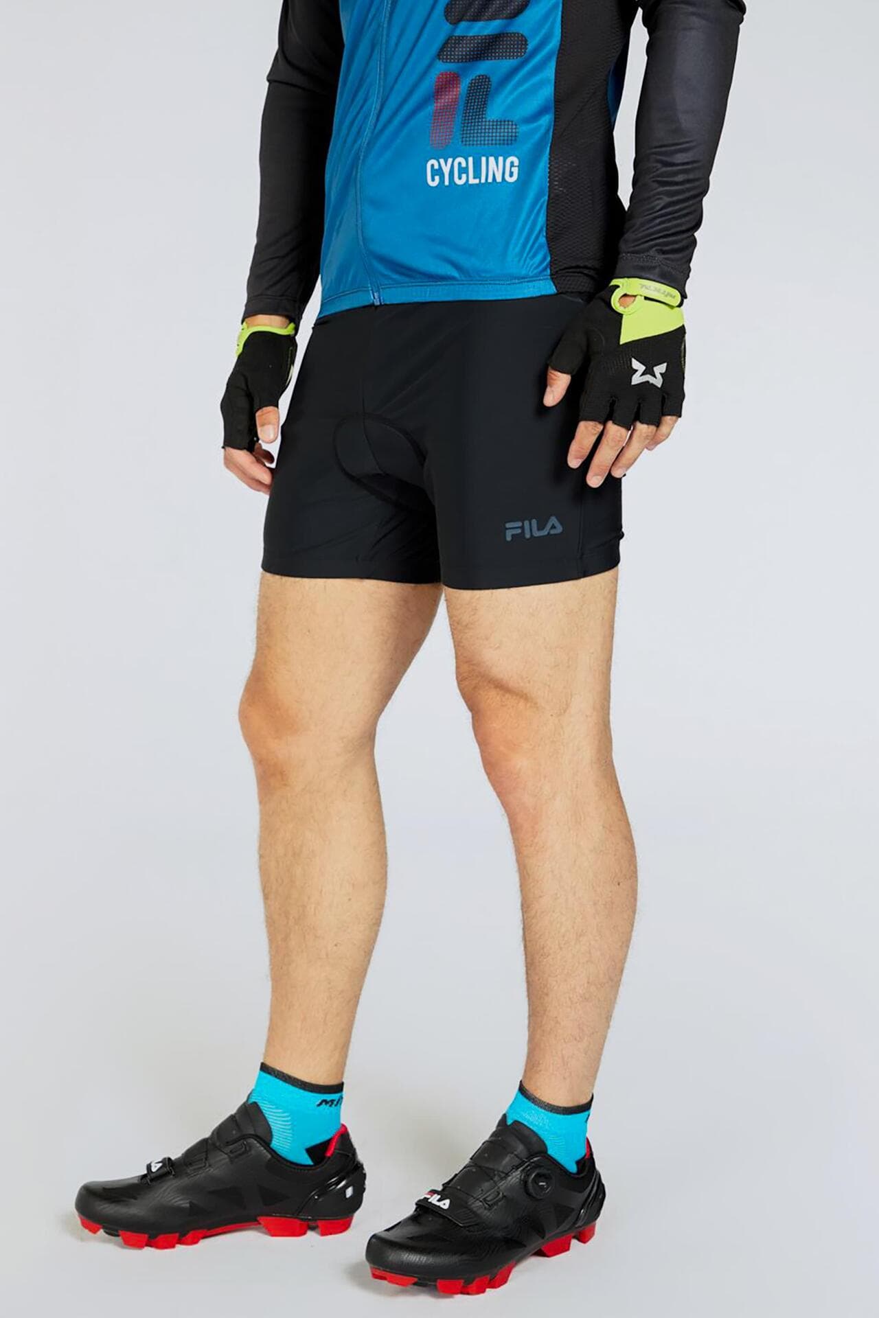 Culotte Fila MTB para Hombre tallas XL, 2xl