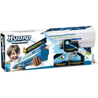 Pistola de agua HYDRO M.A.D.
