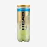 Pelotas De Pádel Head Pro S+ X3