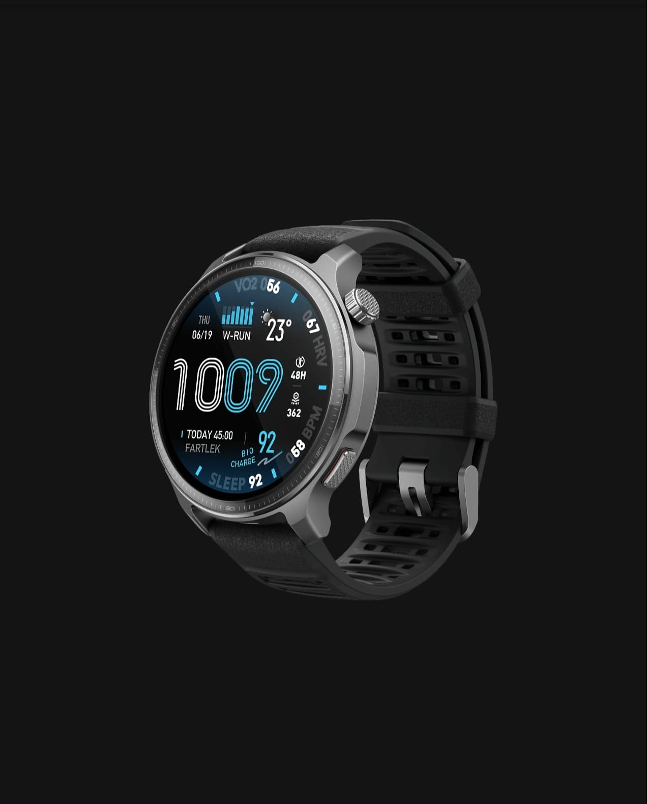 Amazfit Balance 2 XT