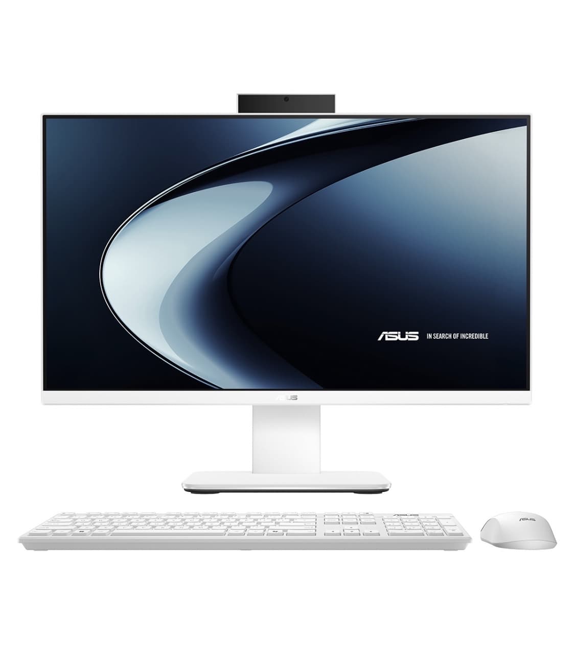 All in One ASUS V400 AiO V440VAK-WPC0610, Intel Core i7-13620H, 16GB, 512GB SSD, 23,8", Sin Sistema Operativo