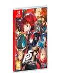 Persona 5 Royal