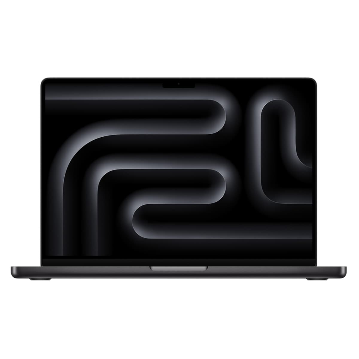 Macbook Pro 2025 M5 16GB RAM 1TB SSD Negro