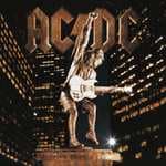 AC DC Stiff Upper Lip (LP-Vinilo)