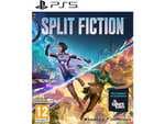 Split fiction ps5 y switch 2 ( descuento y precio desde app)