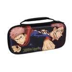 Konix Bolsa de Transporte Nintendo Switch Edición Jujutsu